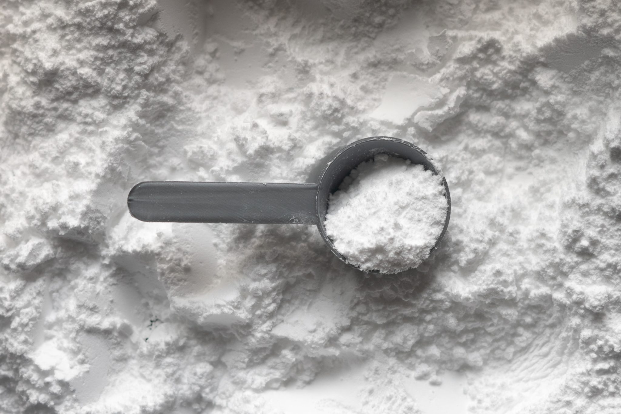 Homemade Tapioca Flour